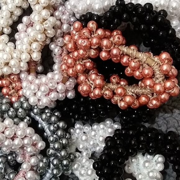 Apple watch  cover, Apple band, face mask, scrunch - Picture 4 of 4